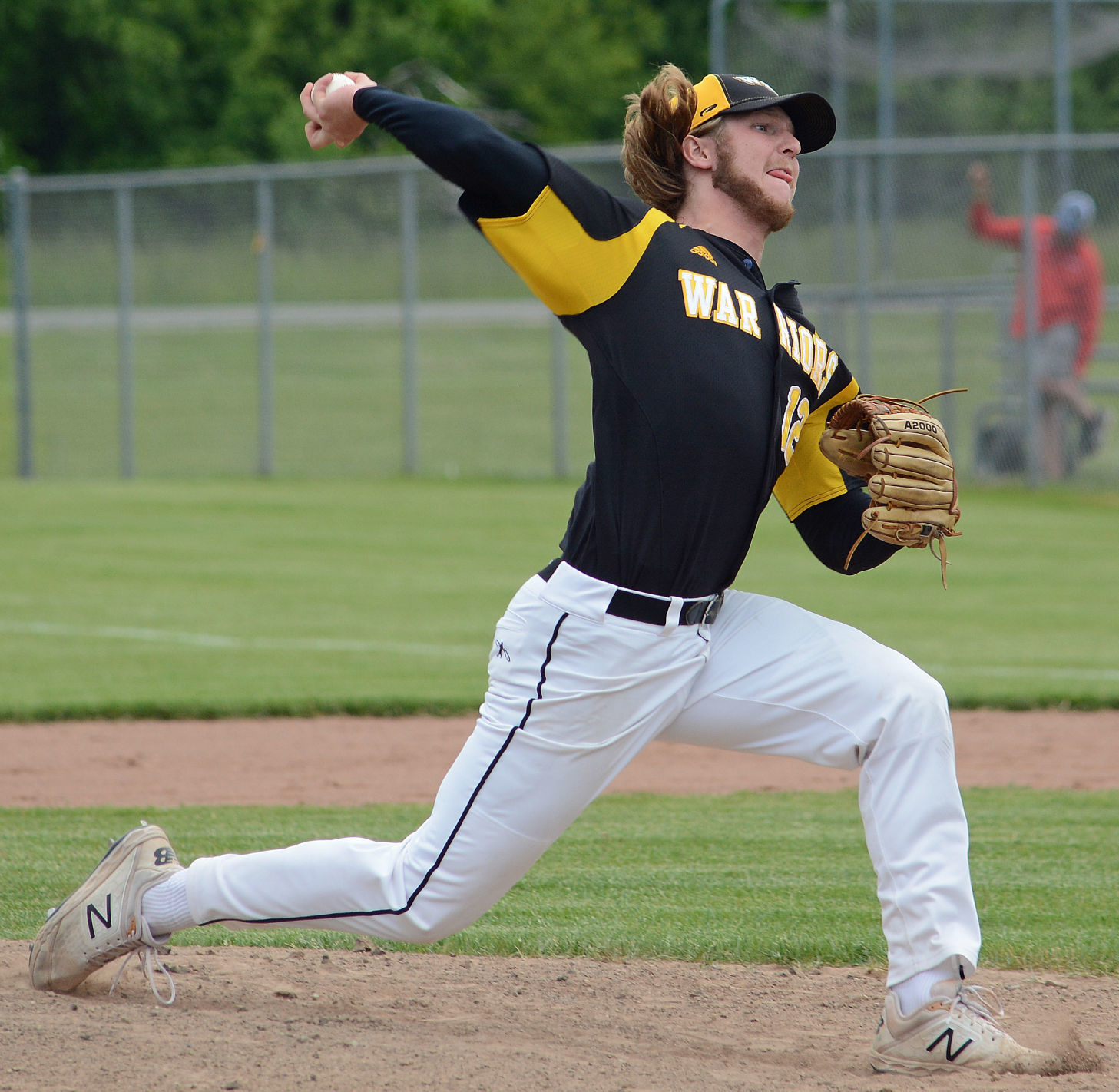 Caden Bronkhorst